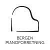 nettbutikk.bergen-piano.no Logo