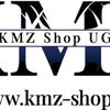 KMZ Shop UG Logotype