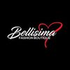 Bellisima Fashion Boutique Logotype