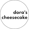 Dora's Cheesecake Logó