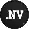 NOIR-VIZUALS Logotyp