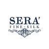 serafinesilk.com Λογότυπο