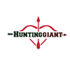 Hunting Giant Logotype