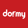 Dormy Logotyp