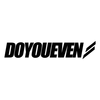 DOYOUEVEN Logotype