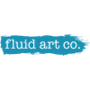 Fluid Art Co Logotyp