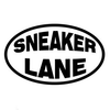 Sneaker Lane Logotipo