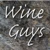 WineGuys ApS Logo