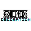 SP ONEPIECEDECORATION Logotype