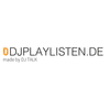 DJPlaylisten.de Logotype