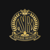 SERIOUS ROYALTY Logotype