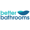 Better Bathrooms Logotype
