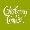 Cranberry Corner Logotyp