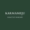 Karmameju Skincare Logo