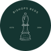 Bishops Beds Logotipo