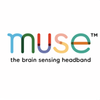 Muse: The Brain Sensing Headband Logotype