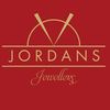 Jordans Jewellers Logotyp