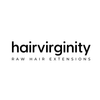 hairvirginity Λογότυπο