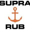 SUPRA RUB Logotyp