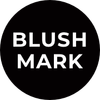 Blush Mark Logotype