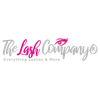 The Lash Company Logotype