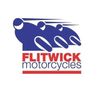 Flitwick Motorcycles Express Logotype