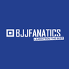 BJJ Fanatics Logotype