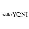 HalloYoni Coaching Logotype