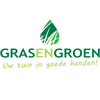 Gras en Groen Winkel Logotype
