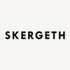 JULIA SKERGETH Logotype