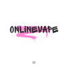 Onlinevape Logotyp