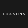 Lo & Sons Logotype