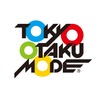 Tokyo Otaku Mode Logotype