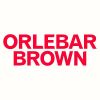 Orlebar Brown Logotype