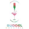 BUDDELCOCKTAIL Logotip