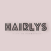 Hairlys Logotipo