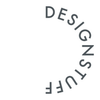 DESIGN STUFF Logotype