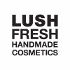Lush Cosmetics SL Logotipo