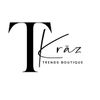 T Kraz Trends Logotipo