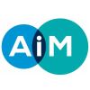 Association of Independent Museums Logotipo
