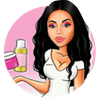 Kirah Glow Logotip