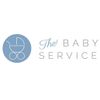 The Baby Service Logotype