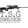 TSG Sweden Logotype