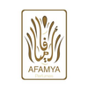 Afamya Perfumes Logotype