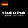 Back on Track Logo