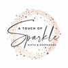 A Touch of Sparkle Logó
