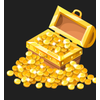 Loot Cave Logotype