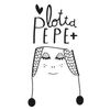 lotta+pepe Logotyp