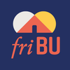FriBU nettbutikk Logó