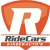 RideCars Logotype